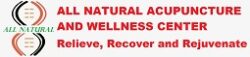 All Natural Acupuncture and Wellness Center